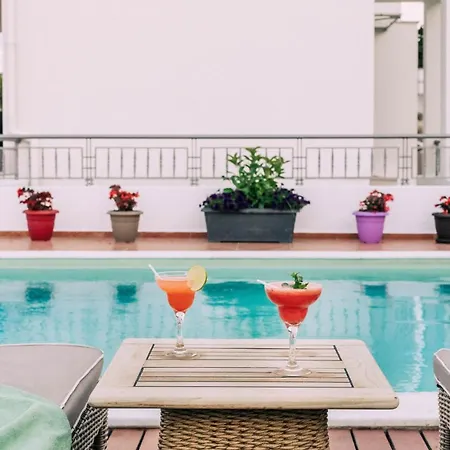 Aries * Kalivia (Skiathos)