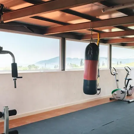 Willa Aries Kalivia (Skiathos)