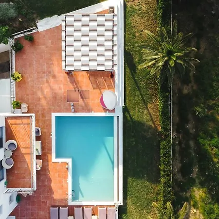 Aries Kalivia (Skiathos)