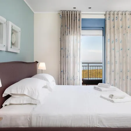 Willa Aries Kalivia (Skiathos)