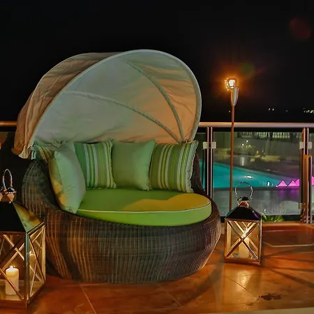 Aries Kalivia (Skiathos)