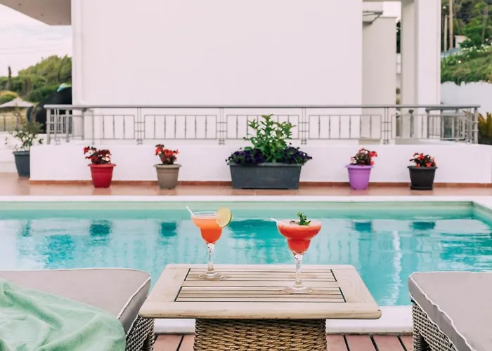 Aries * Kalivia (Skiathos)