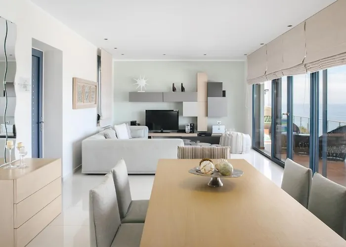 Aries Villa Kalivia (Skiathos)