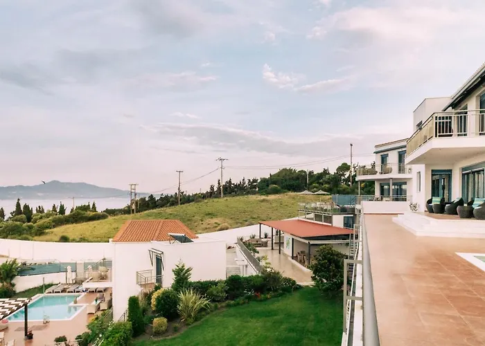 Villa Aries Kalivia (Skiathos)