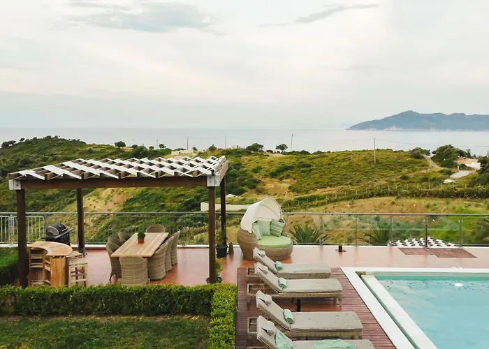 Aries Kalivia (Skiathos)