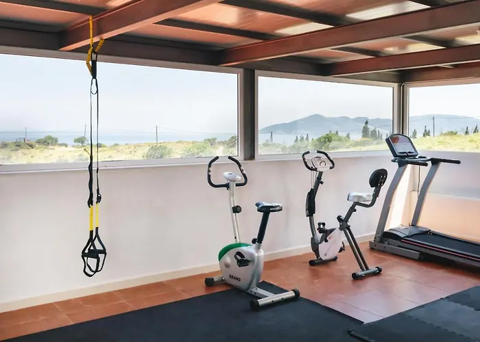 Aries * Kalivia (Skiathos)