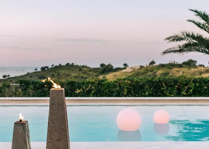 Villa Aries Kalivia (Skiathos)