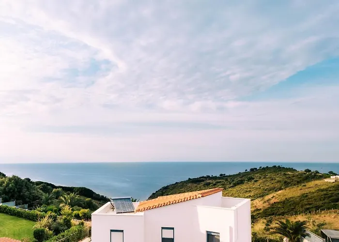 Aries Kalivia (Skiathos)