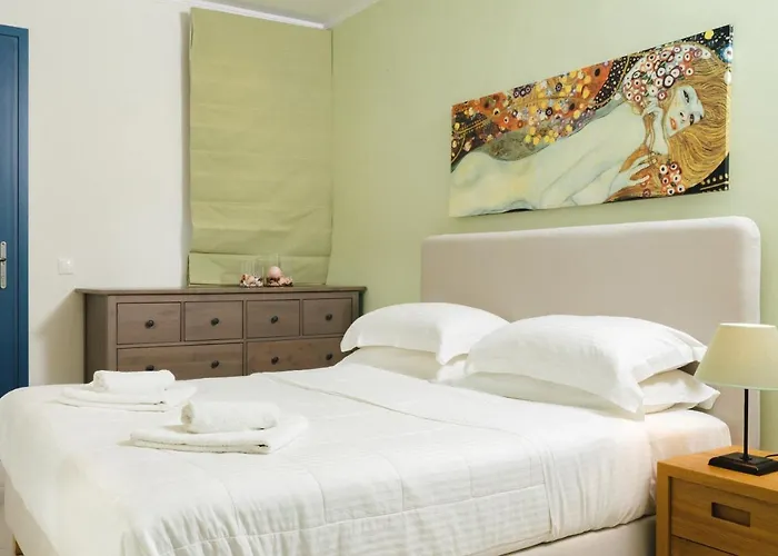 Villa Aries Kalivia (Skiathos)