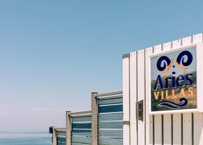 Aries * Kalivia (Skiathos)