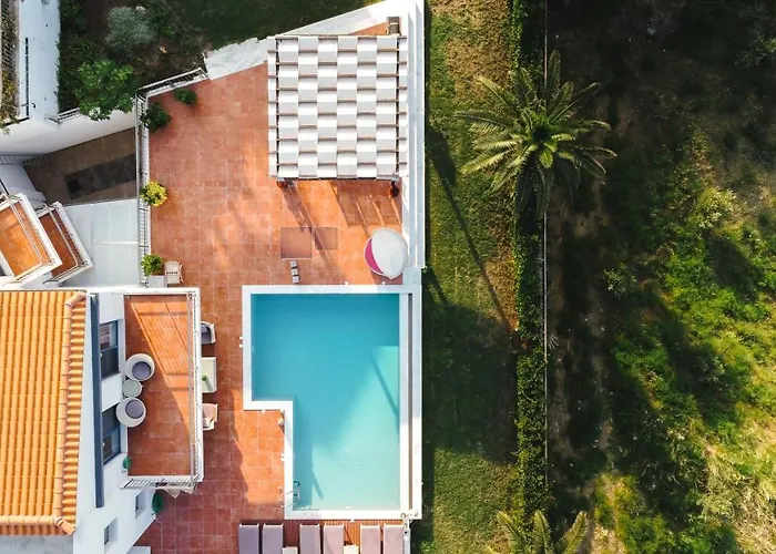 Aries Kalivia (Skiathos)