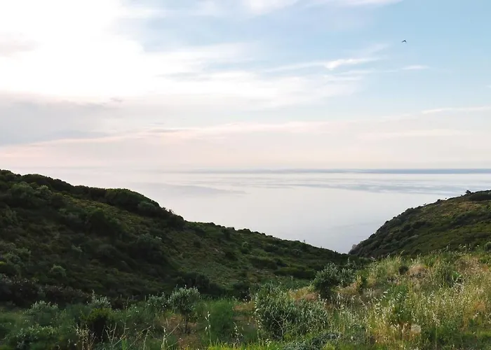 Villa Aries Kalivia (Skiathos)