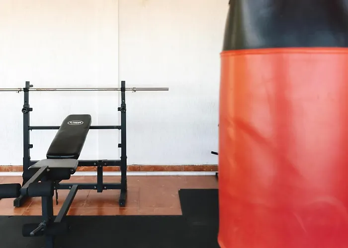 Villa Aries Kalivia (Skiathos)