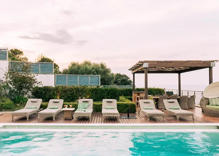 Aries Villa Kalivia (Skiathos)