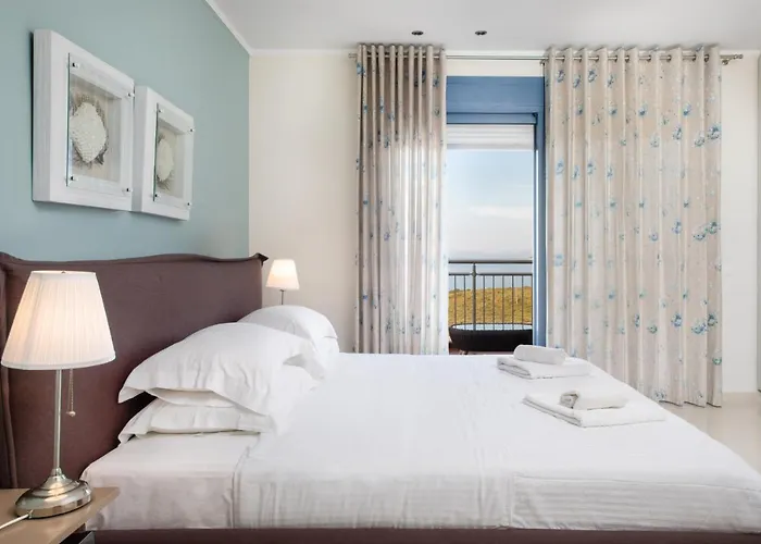 Villa Aries Kalivia (Skiathos)