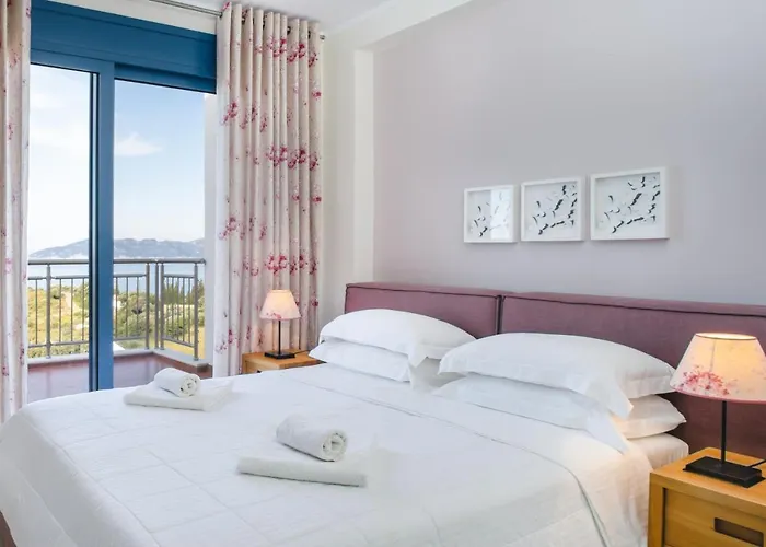 Aries Villa Kalivia (Skiathos)