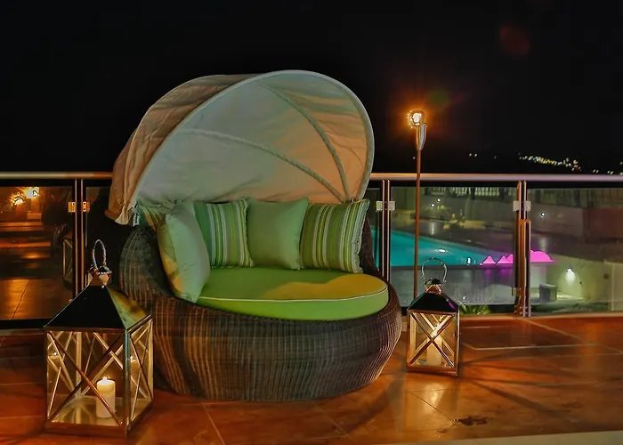 Aries Kalivia (Skiathos)