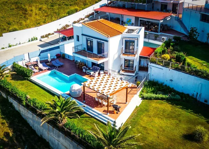 Aries Villa Kalivia (Skiathos)