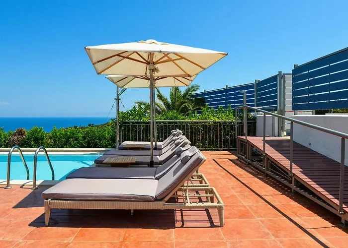 Aries Kalivia (Skiathos)