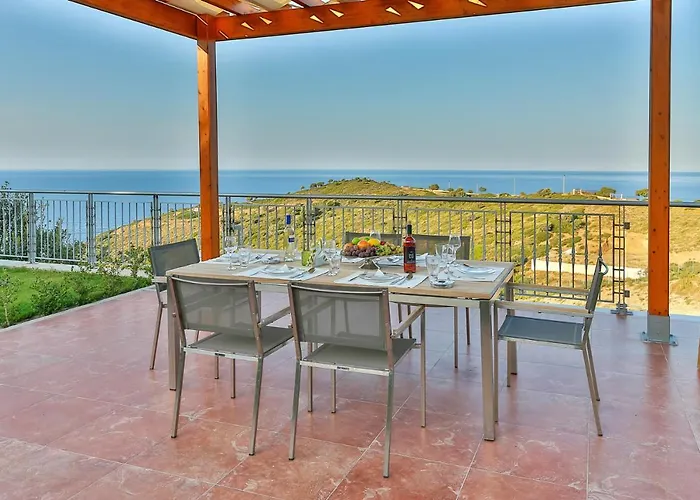 Aries * Kalivia (Skiathos)