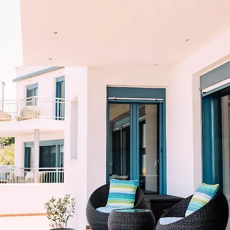 Aries Villas Villa