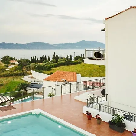 Aries Villas *
