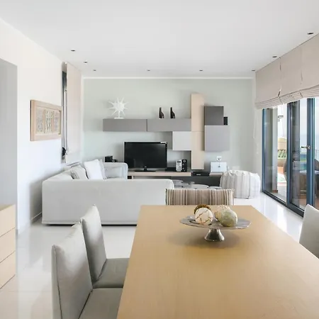 Aries Villa Kalivia (Skiathos)