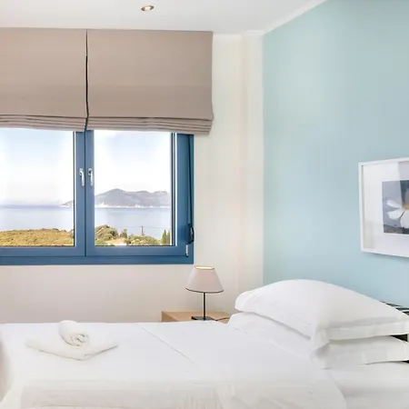 Aries Villas * Kalivia (Skiathos)