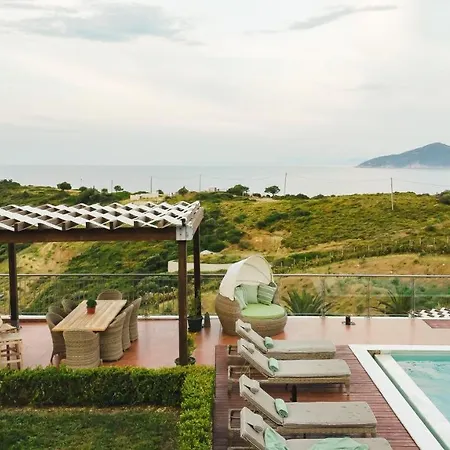 Aries Kalivia (Skiathos)