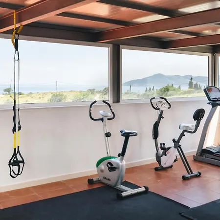 Aries * Kalivia (Skiathos)