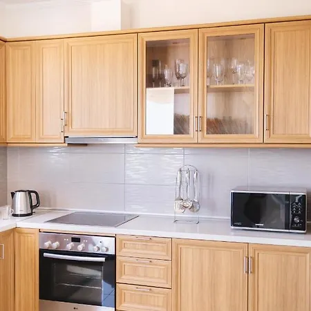 Aries Villas Villa *