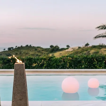 Villa Aries Kalivia (Skiathos)