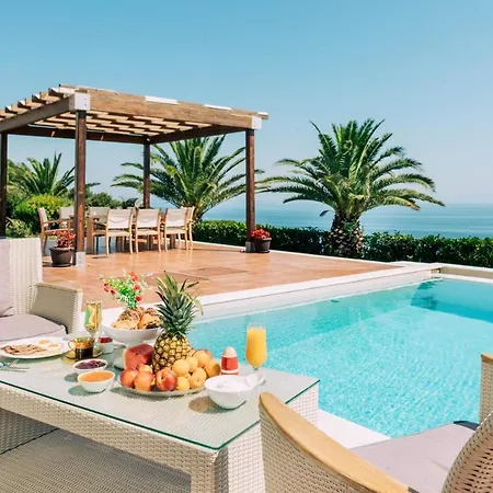 Aries Villas Villa *