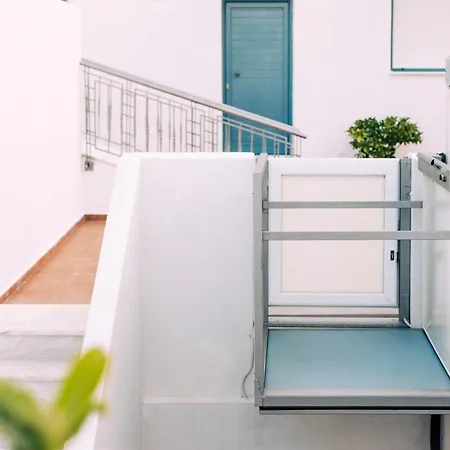Aries Villa