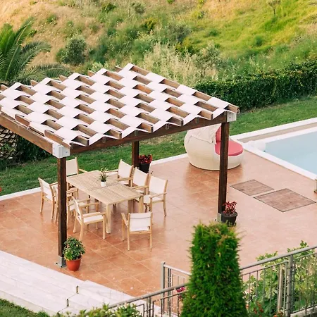 Aries Villa