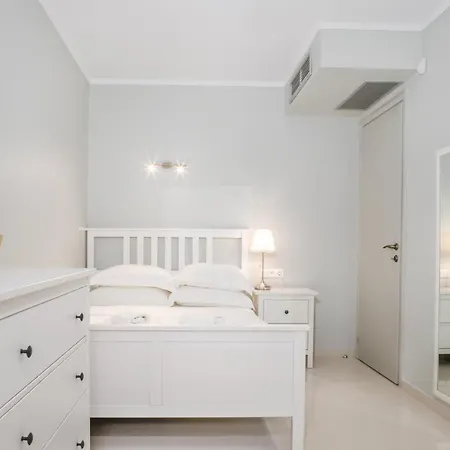 Aries Villas