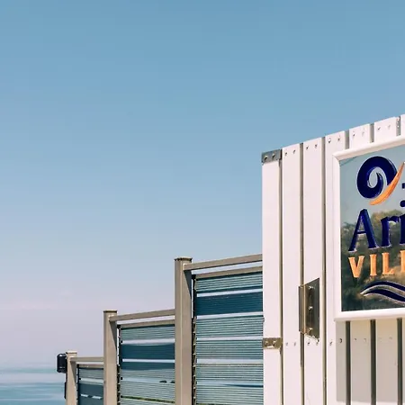 Aries Villas * Kalivia (Skiathos)