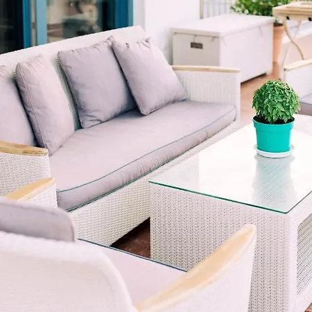 Aries Villas Villa *