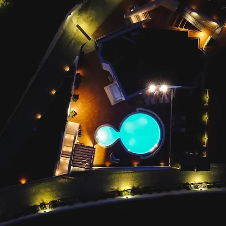 Aries Villas Villa
