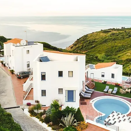 Aries Villas Villa
