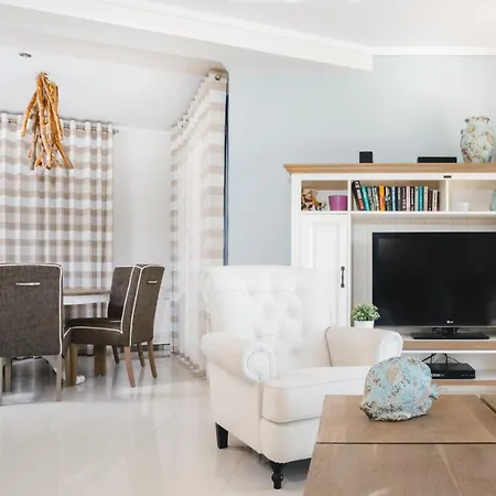 Aries Villas * Kalivia (Skiathos)