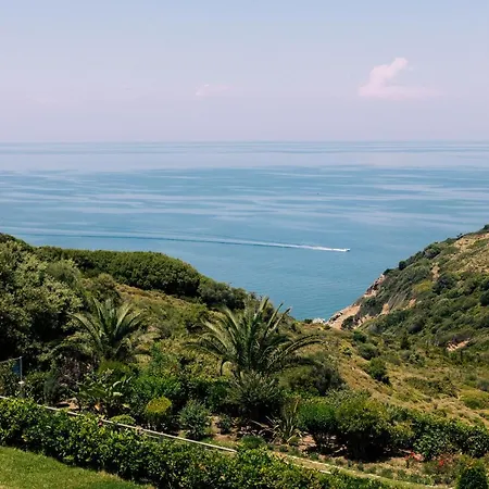 Villa Aries