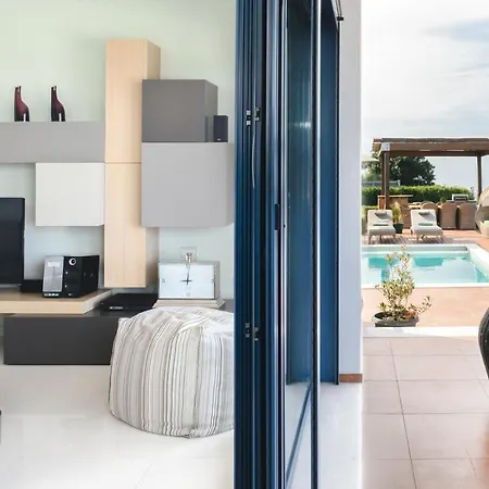 Aries Villa