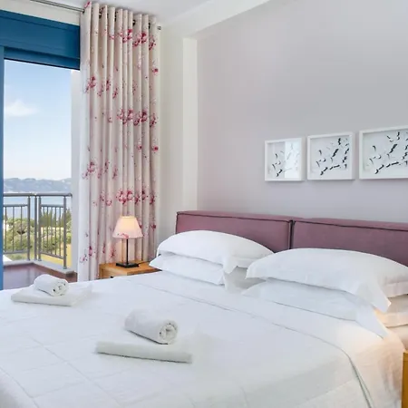 Aries Villa Kalivia (Skiathos)