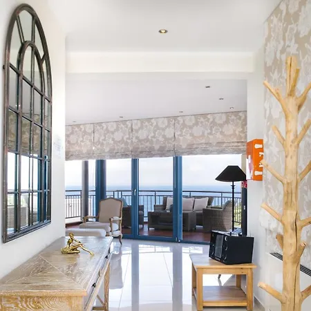 Aries Villas Kalivia (Skiathos)