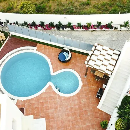 Aries Villa Kalivia (Skiathos)