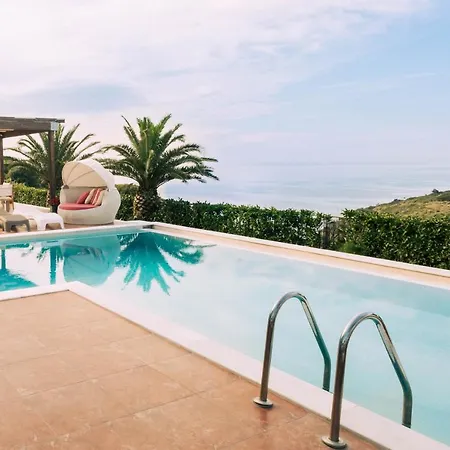 Villa Aries Kalivia (Skiathos)