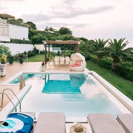 Aries Villa *