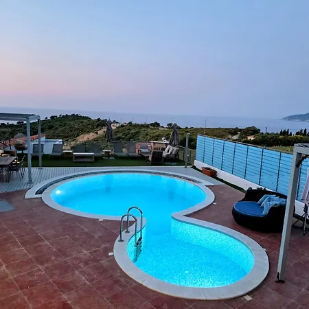 Aries Kalivia (Skiathos)