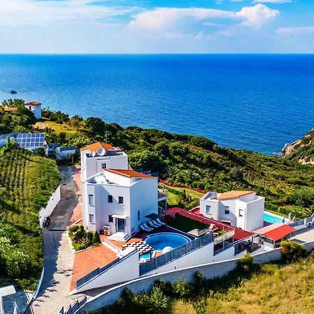 Aries Villas Villa *